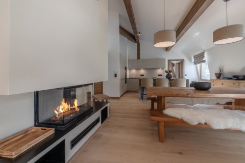 4 bedrooms Apartment in Chamonix-Mont-Blanc, France No. 99960 7
