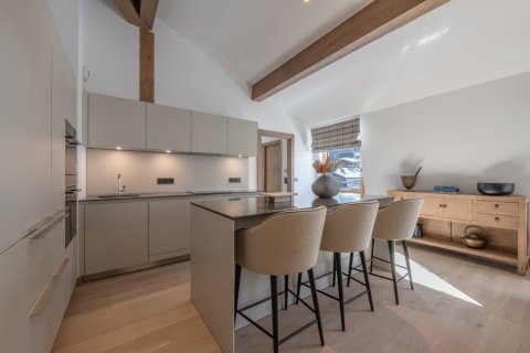 4 bedrooms Apartment in Chamonix-Mont-Blanc, France No. 99960 13