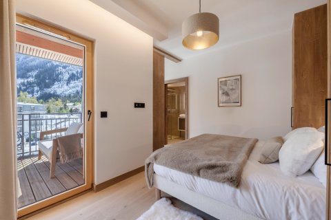 4 bedrooms Apartment in Chamonix-Mont-Blanc, France No. 99960 17