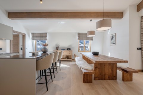 4 bedrooms Apartment in Chamonix-Mont-Blanc, France No. 99960 11