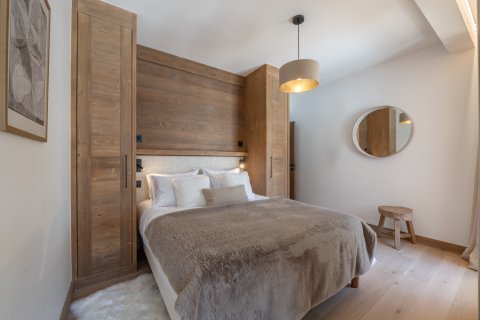 4 bedrooms Apartment in Chamonix-Mont-Blanc, France No. 99960 18