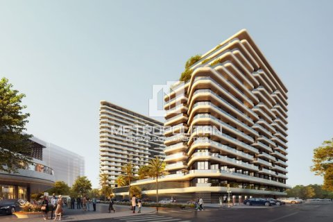 1 dormitorio Apartment en My Xuan, Vietnam No. 93160 7