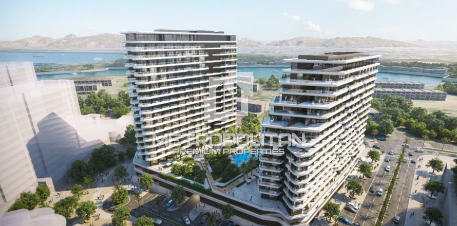 1 dormitorio Apartment en My Xuan, Vietnam No. 93160