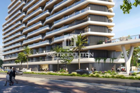 1 dormitorio Apartment en My Xuan, Vietnam No. 93160 10