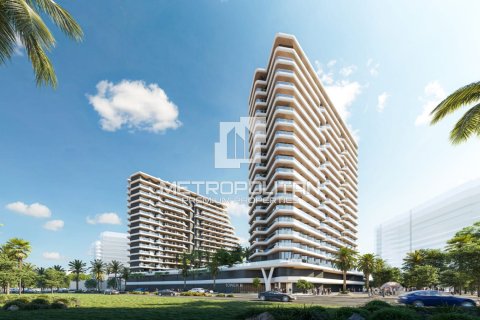 1 dormitorio Apartment en My Xuan, Vietnam No. 93160 6