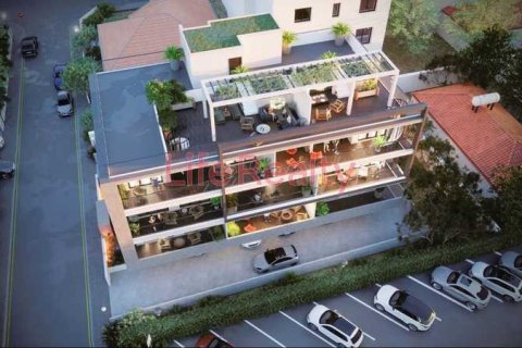 3 bedrooms Penthouse in Agios Georgios, Cyprus No. 102362 10