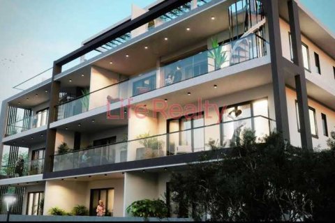 3 bedrooms Penthouse in Agios Georgios, Cyprus No. 102362 6