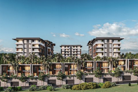 3 bedrooms Apartment in Khanh Hoa, Vietnam No. 114599 1