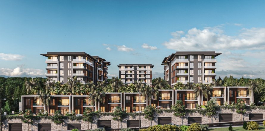 3 bedrooms Apartment in Khanh Hoa, Vietnam No. 114599