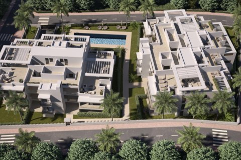 2 bedrooms Apartment in Dinh An, Vietnam No. 27854 30