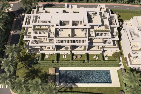 2 bedrooms Apartment in Dinh An, Vietnam No. 27854 9