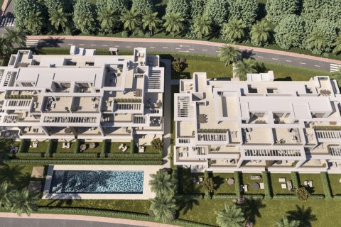 2 bedrooms Apartment in Dinh An, Vietnam No. 27854 10