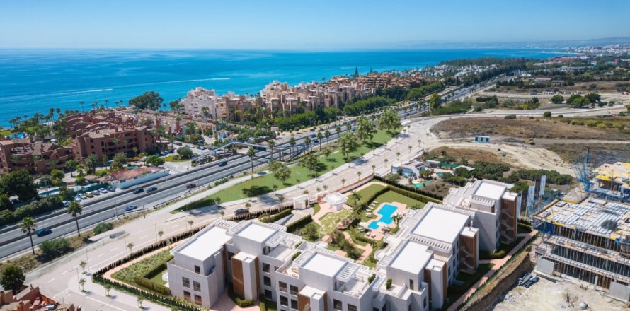 2 bedrooms Apartment in Los Granados, Spain No. 111266