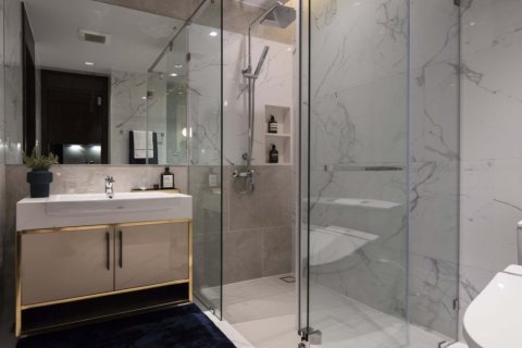 Кондоминиум  с 2 спальнями в Бангкок, Таиланд №98288 3