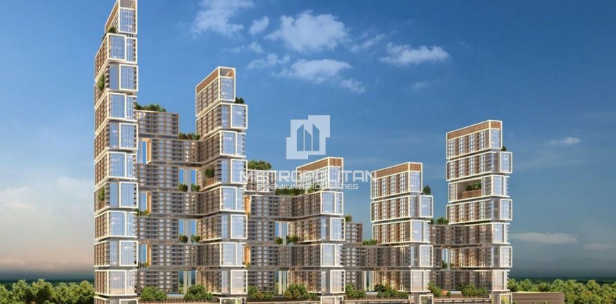 1 bedroom Apartment in Sobha Hartland, UAE No. 118931