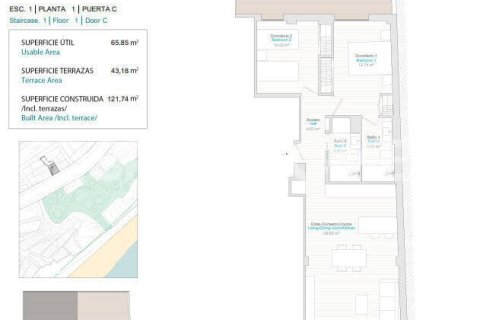 3 bedrooms Penthouse in Hai Van, Vietnam No. 88289 7