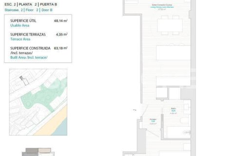 3 bedrooms Penthouse in Hai Van, Vietnam No. 88289 17