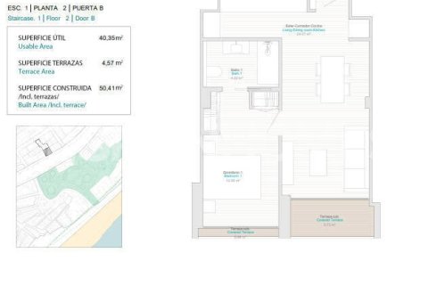 3 bedrooms Penthouse in Hai Van, Vietnam No. 88289 9