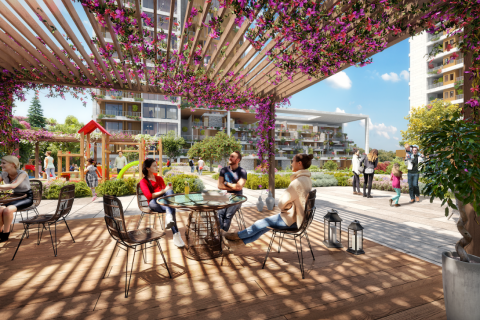 3 bedrooms Apartment in Khanh Hoa, Vietnam No. 16059 5