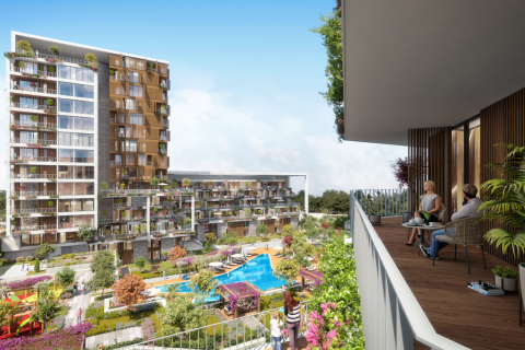 3 bedrooms Apartment in Khanh Hoa, Vietnam No. 16059 4