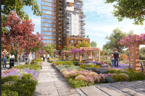 3 bedrooms Apartment in Khanh Hoa, Vietnam No. 16059 3