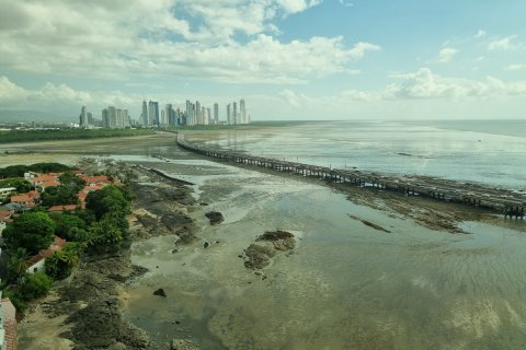 4 bedrooms Apartment in Panama City, Panama No. 78528 7