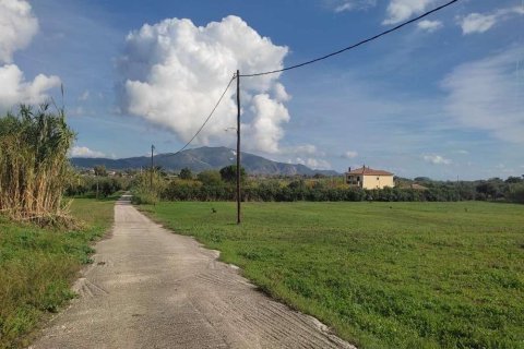 2 bedrooms Land in Zakynthos, Greece No. 69511 4