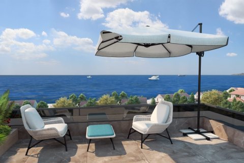 2 bedrooms Apartment in Istanbul, Turkey No. 15370