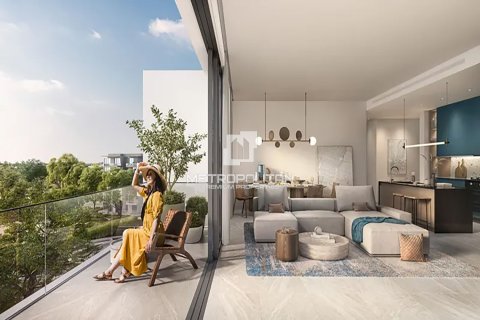 Квартира с 1 спальней в Тханьчи, Вьетнам №93704 5