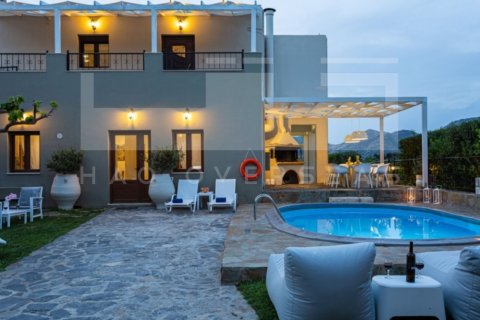 7 bedrooms Villa in Rethymno, Greece No. 24380 10