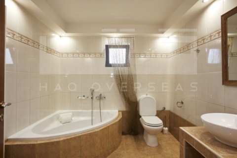 7 bedrooms Villa in Rethymno, Greece No. 24380 2