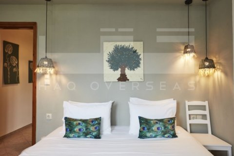 7 bedrooms Villa in Rethymno, Greece No. 24380 3