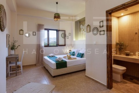 7 bedrooms Villa in Rethymno, Greece No. 24380 11