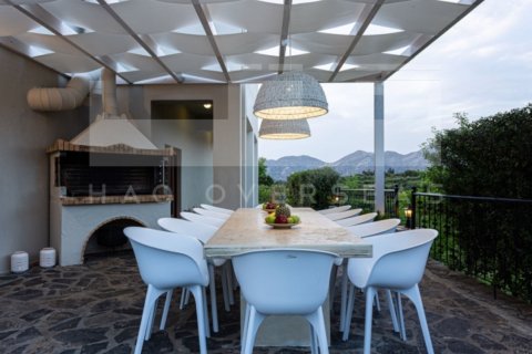 7 bedrooms Villa in Rethymno, Greece No. 24380 23