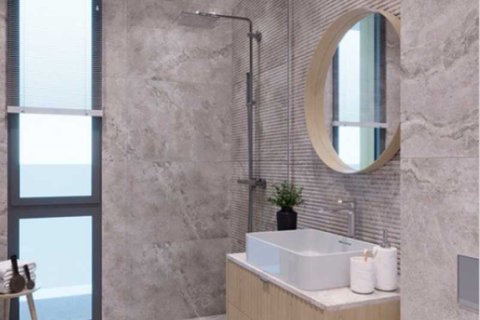 3 dormitorios Penthouse en Germasogeia, Cyprus No. 47079 6