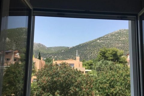 4 bedrooms House in Nea Makri, Greece No. 120860 11