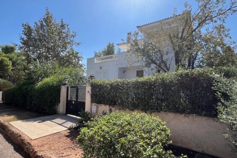 4 bedrooms House in Nea Makri, Greece No. 120860 2