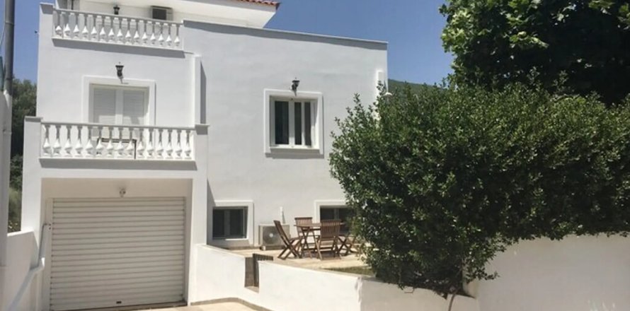 4 bedrooms House in Nea Makri, Greece No. 120860