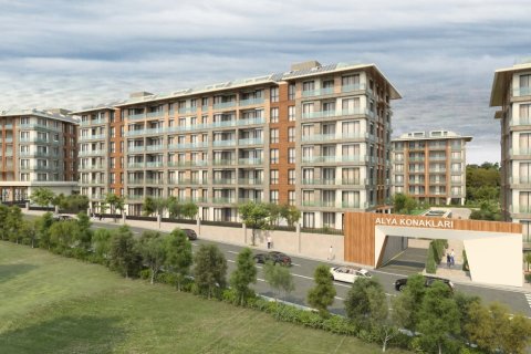 2 bedrooms Apartment in Ba Vi, Vietnam No. 21937 10