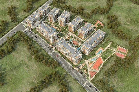 2 bedrooms Apartment in Ba Vi, Vietnam No. 21937 9