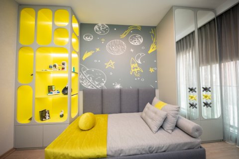 2 bedrooms Apartment in Ba Vi, Vietnam No. 21937 8