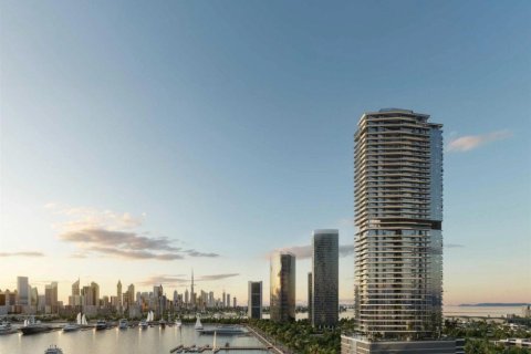 1 dormitorio Apartment en Dubai, UAE No. 116755