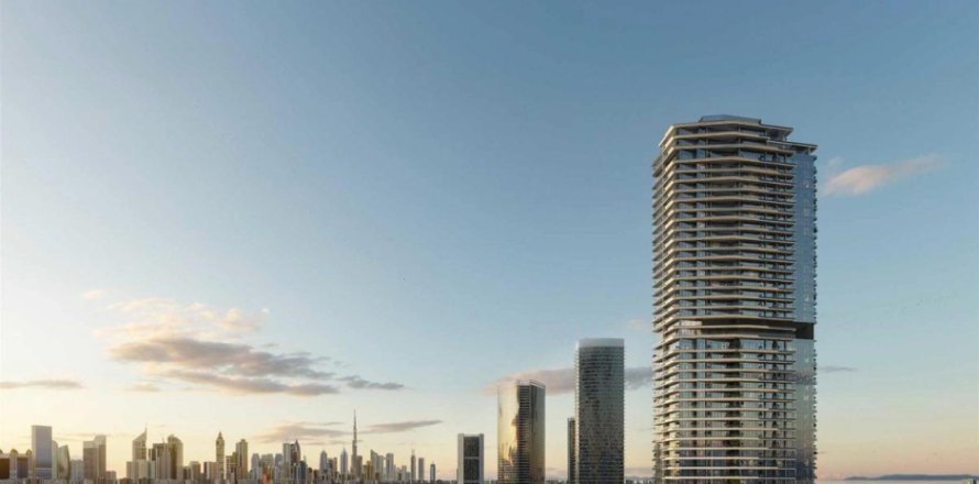 1 chambre Appartement à Dubai, UAE No. 116755