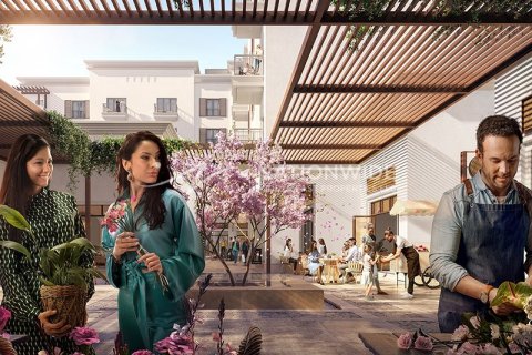 1 bedroom Apartment in Abu Dhabi, UAE No. 121934