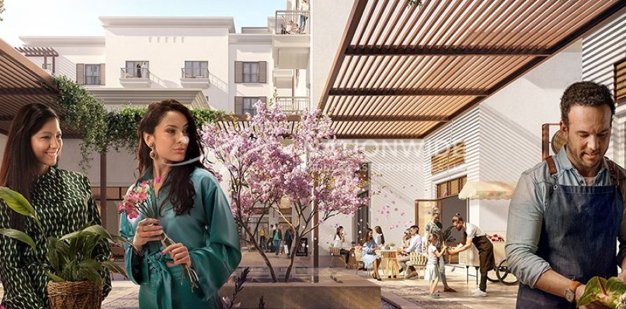 1 chambre Appartement à Abu Dhabi, UAE No. 121934