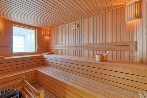 3 rooms Apartment in Dao Huu Canh, Vietnam No. 20852 3