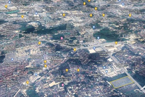 Land in Chiang Mai, Thailand No. 98084 5