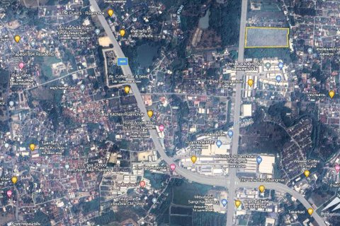 Land in Chiang Mai, Thailand No. 98084 1