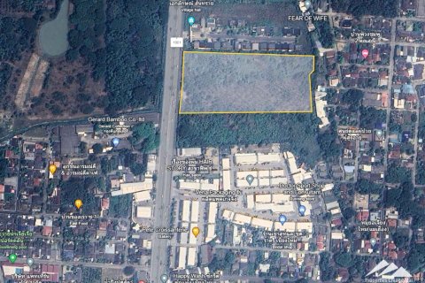 Land in Chiang Mai, Thailand No. 98084 2