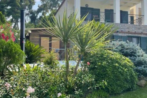 3 bedrooms House in Chalkidiki, Greece No. 108119 1